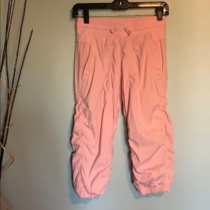 Ivivva kids capris